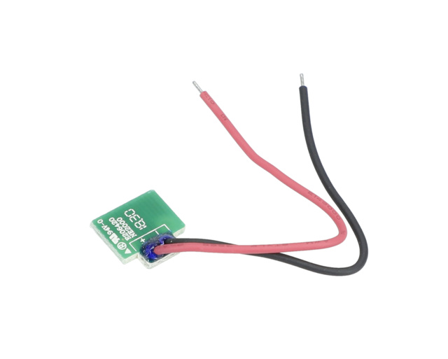 ELEKTRONiK MODÜL - 2609006357 - BOSCH YEDEK PARCA