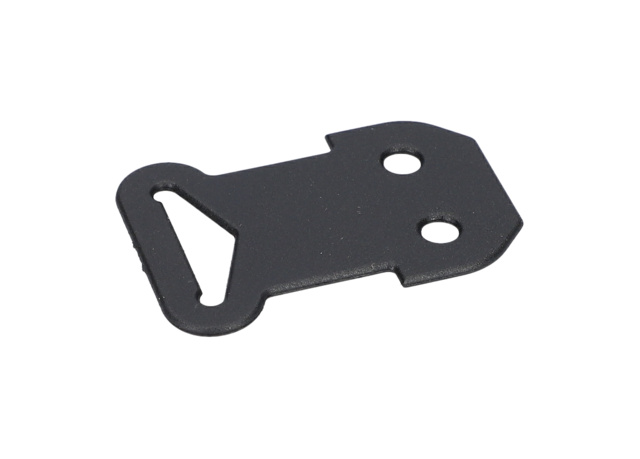 Anahtar Tutucu - 2609006359 - BOSCH YEDEK PARCA