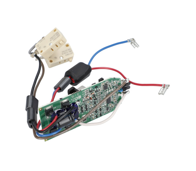 ELEKTRONiK MODÜL - 2609006363 - BOSCH YEDEK PARCA