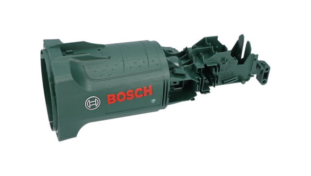 MOTOR GÖVDESi - 2609006368 - BOSCH YEDEK PARCA