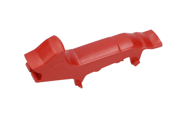 Sürgü - 2609006377 - BOSCH YEDEK PARCA