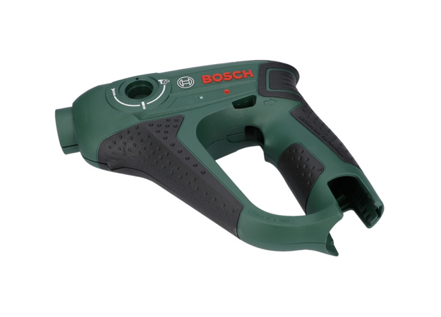 Gövde - 2609006382 - BOSCH YEDEK PARCA