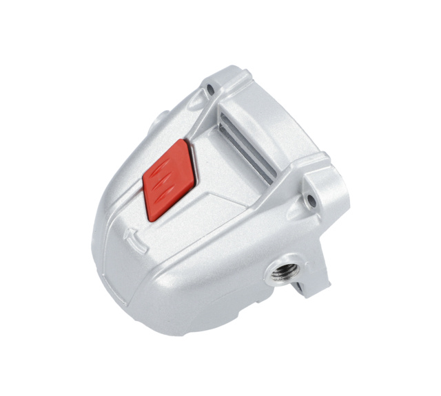 ŞANZiMAN GÖVDESi - 2609006425 - BOSCH YEDEK PARCA