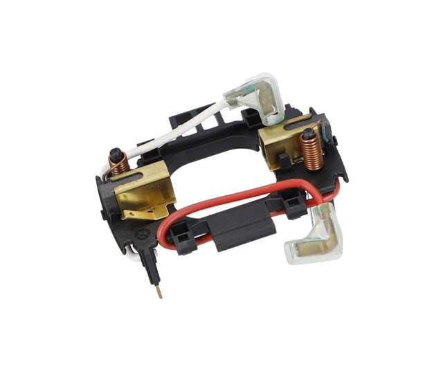 Fırça Tutucu - 2609006427 - BOSCH YEDEK PARCA