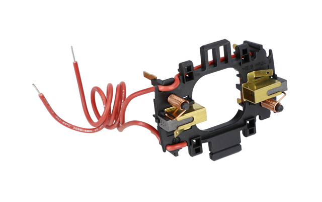 Fırça Tutucu - 2609006438 - BOSCH YEDEK PARCA