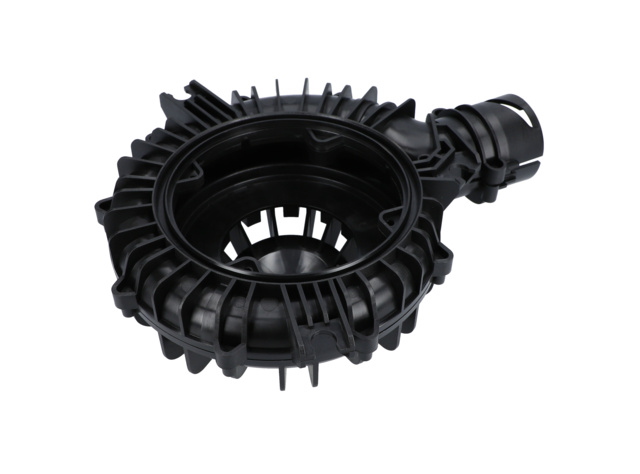 MOTOR GÖVDESi - 2609006485 - BOSCH YEDEK PARCA