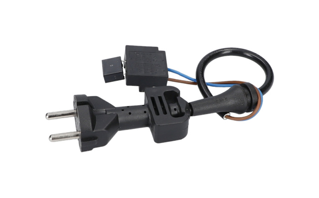 ŞEBEKE BAĞLANTi KABLOSU - 2609006505 - BOSCH YEDEK PARCA