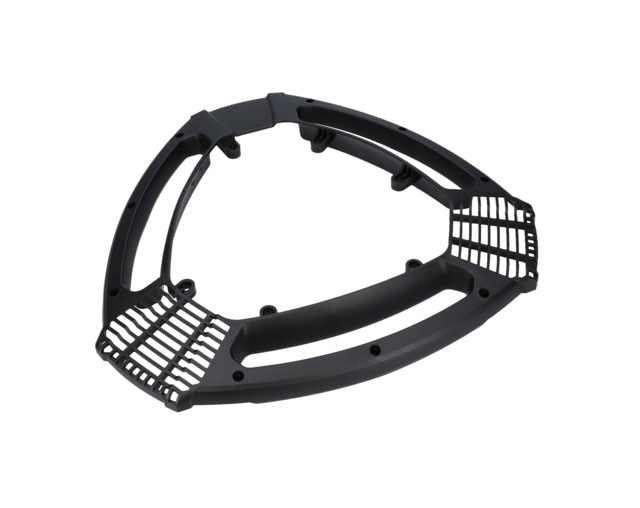 GÖVDE KAPAĞi - 2609006572 - BOSCH YEDEK PARCA