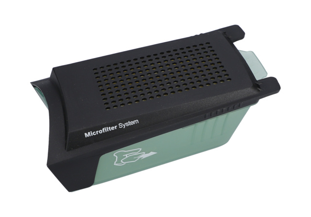 TOZ HAZNESi - 2609006578 - BOSCH YEDEK PARCA