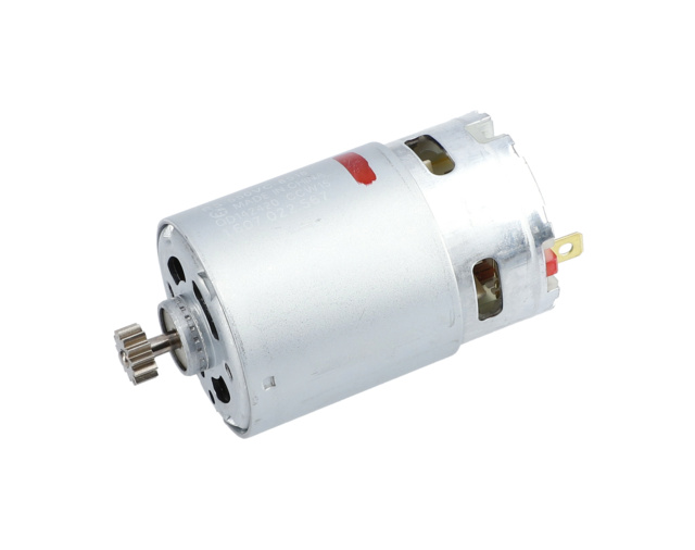 Doğru Akım Motoru - 2609006679 - BOSCH YEDEK PARCA