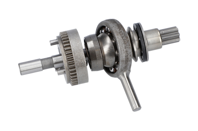 ŞANZIMAN MiLi - 2609006680 - BOSCH YEDEK PARCA