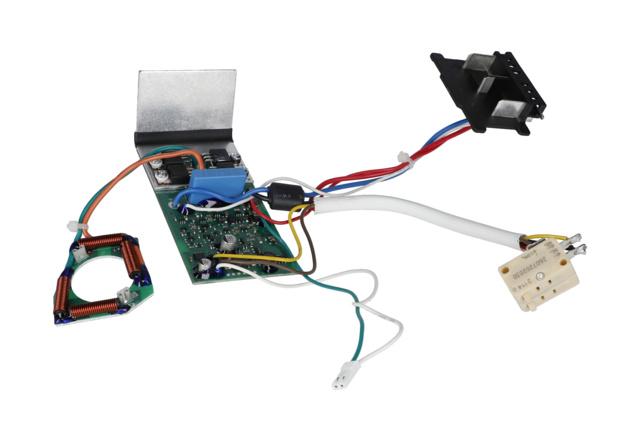 ELEKTRONiK MODÜL - 2609006702 - BOSCH YEDEK PARCA