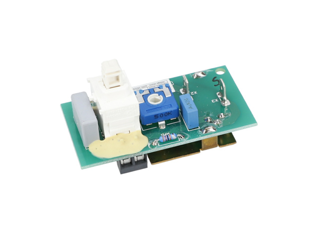 ELEKTRONiK MODÜL - 2609006757 - BOSCH YEDEK PARCA