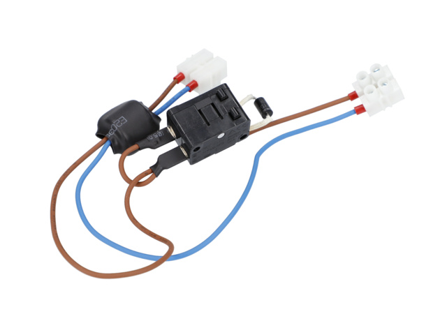 KABLO DEMETi - 2609006802 - BOSCH YEDEK PARCA