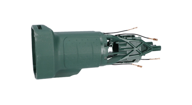 Gövde - 2609006892 - BOSCH YEDEK PARCA