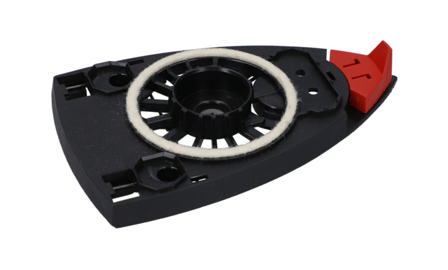 Alt Tabla - 2609006896 - BOSCH YEDEK PARCA