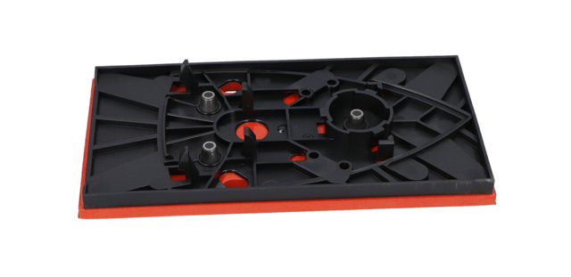 Alt Tabla - 2609006901 - BOSCH YEDEK PARCA