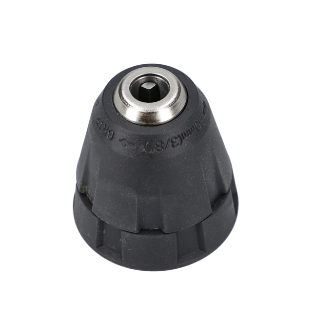 Anahtarsız uç tak. mandr. - 2609007166 - BOSCH YEDEK PARCA