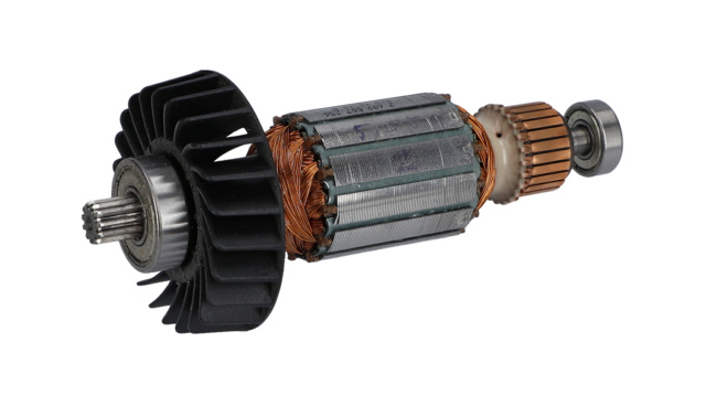 Armatür - 2609007254 - BOSCH YEDEK PARCA