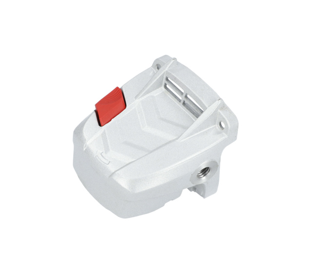 ŞANZiMAN GÖVDESi - 2609007332 - BOSCH YEDEK PARCA