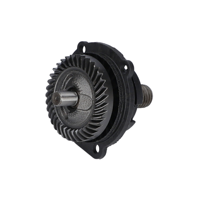 YATAK FLANŞi - 2609007333 - BOSCH YEDEK PARCA