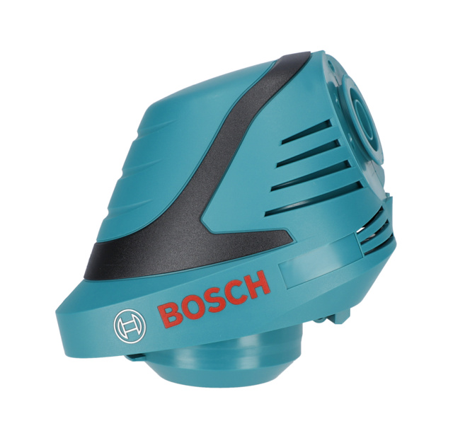 Alt Gövde - 2609007343 - BOSCH YEDEK PARCA