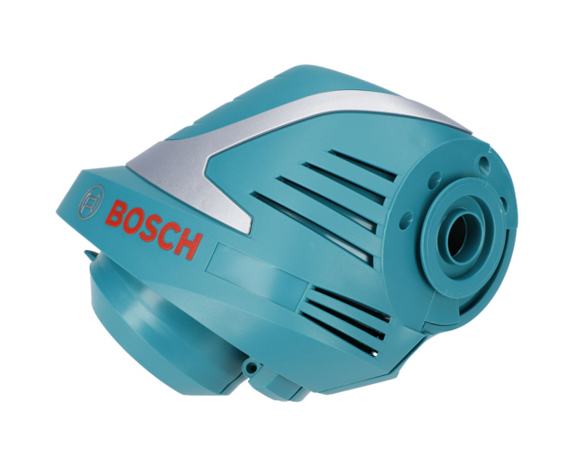 Alt Gövde - 2609007344 - BOSCH YEDEK PARCA