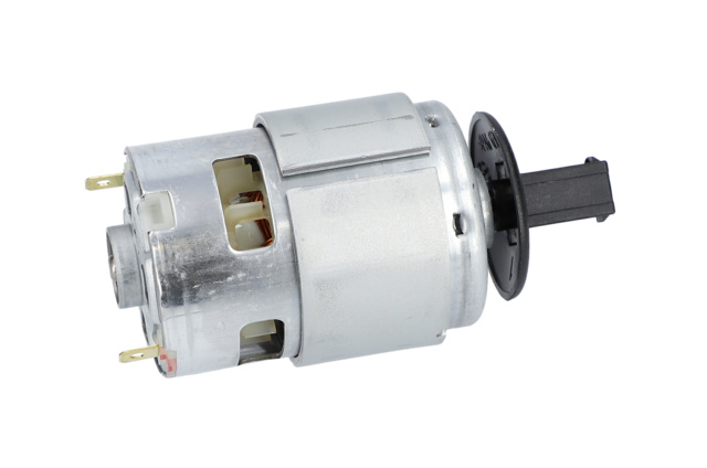 Doğru Akım Motoru - 2609007345 - BOSCH YEDEK PARCA