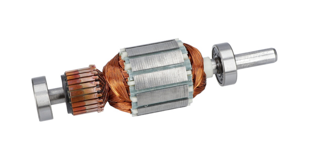 Armatür - 2609007384 - BOSCH YEDEK PARCA