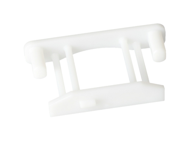 TiTREŞiM PARÇASi - 2609007389 - BOSCH YEDEK PARCA