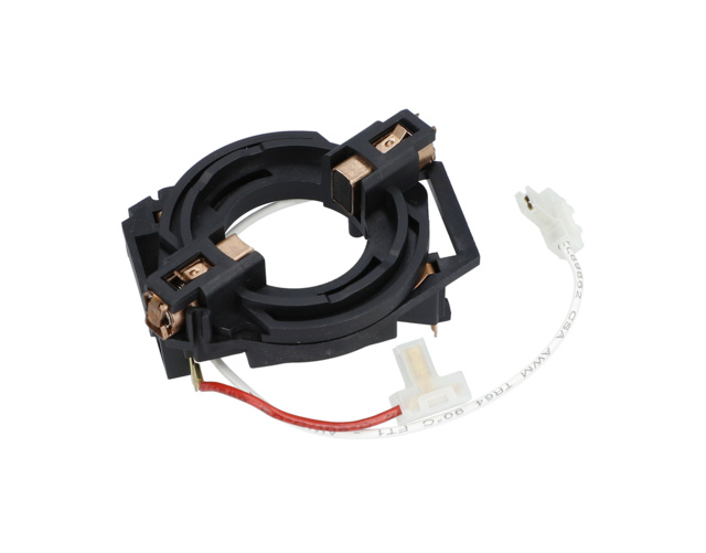 Fırça Tutucu - 2609007425 - BOSCH YEDEK PARCA