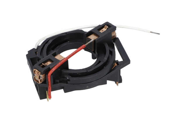 Fırça Tutucu - 2609007426 - BOSCH YEDEK PARCA