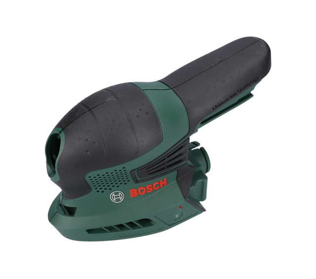 Gövde - 2609007445 - BOSCH YEDEK PARCA