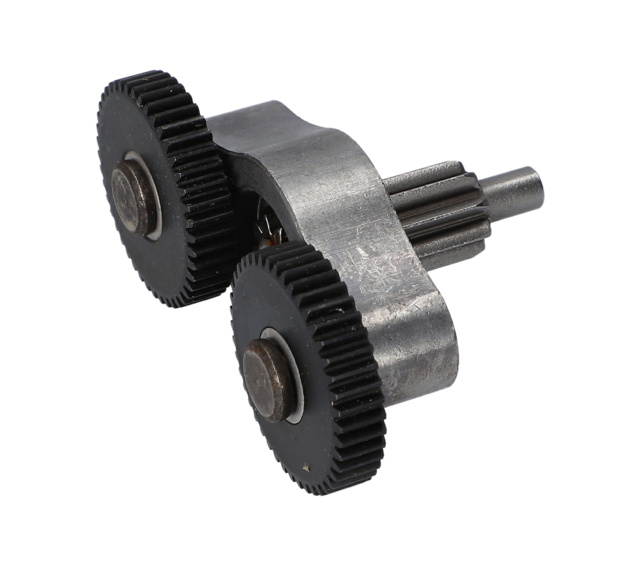 ŞANZiMAN KASASi - 2609007456 - BOSCH YEDEK PARCA