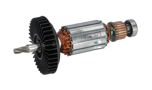 Armatür - 2609007821 - BOSCH YEDEK PARCA