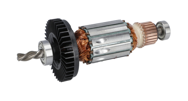 Armatür - 2609007835 - BOSCH YEDEK PARCA