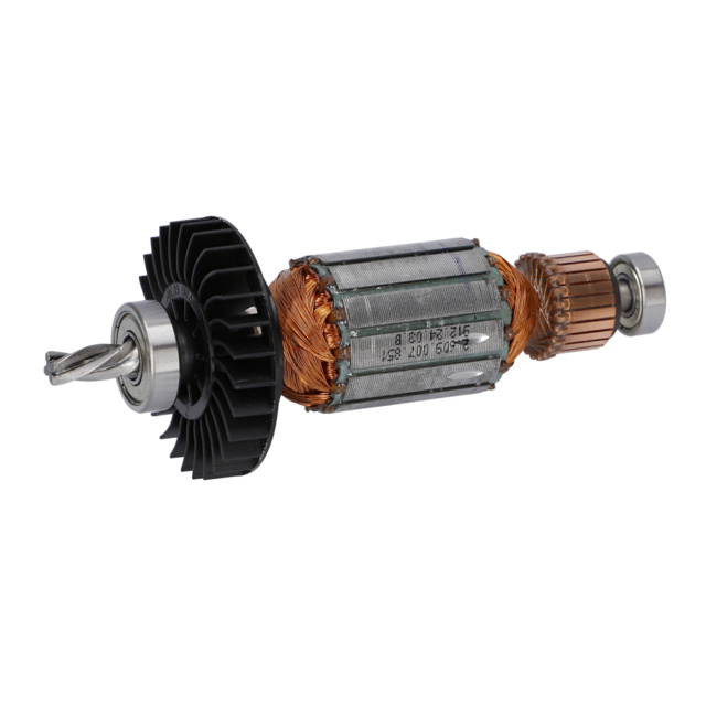 ENDÜVi - 2609007851 - BOSCH YEDEK PARCA