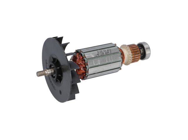 ENDÜVi - 2609007867 - BOSCH YEDEK PARCA