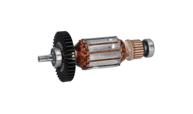 ENDÜVi - 2609007872 - BOSCH YEDEK PARCA