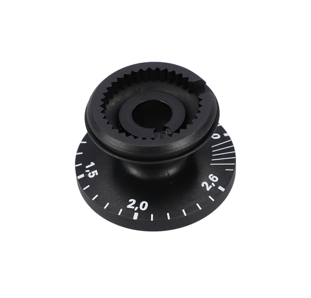 DÖNDÜRME MANDALi - 2609100186 - BOSCH YEDEK PARCA