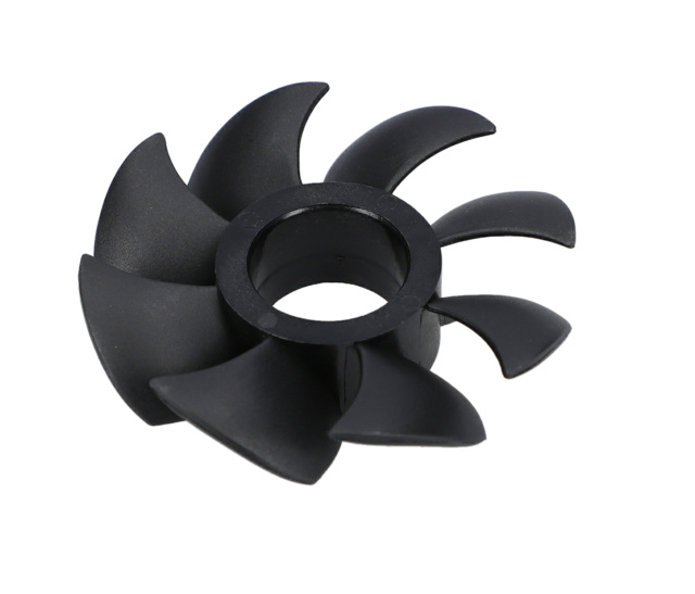 Fan - 2609100246 - BOSCH YEDEK PARCA