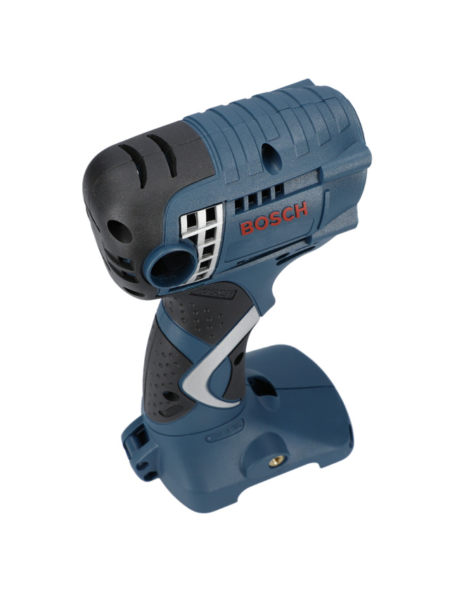 Gövde - 2609100270 - BOSCH YEDEK PARCA