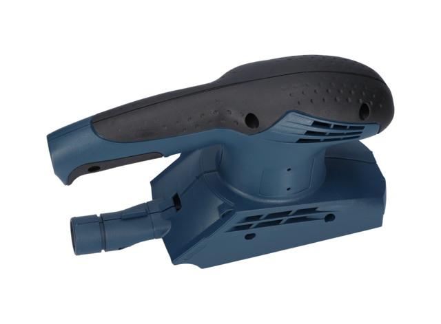 Gövde - 2609100395 - BOSCH YEDEK PARCA