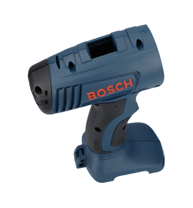 Gövde - 2609100502 - BOSCH YEDEK PARCA