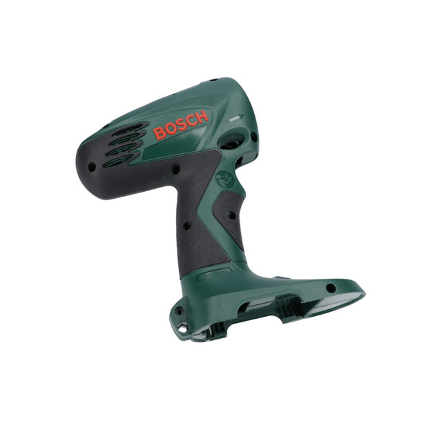 Gövde - 2609100510 - BOSCH YEDEK PARCA