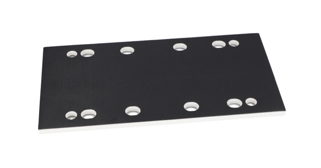 KÖPÜKLÜ MADDE LEVHASi - 2609100543 - BOSCH YEDEK PARCA