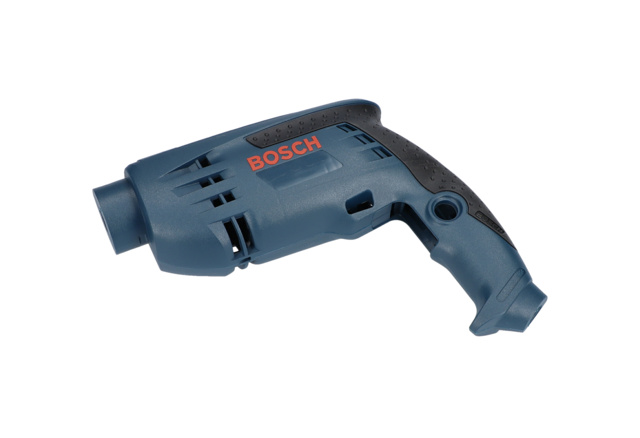 Gövde - 2609100579 - BOSCH YEDEK PARCA