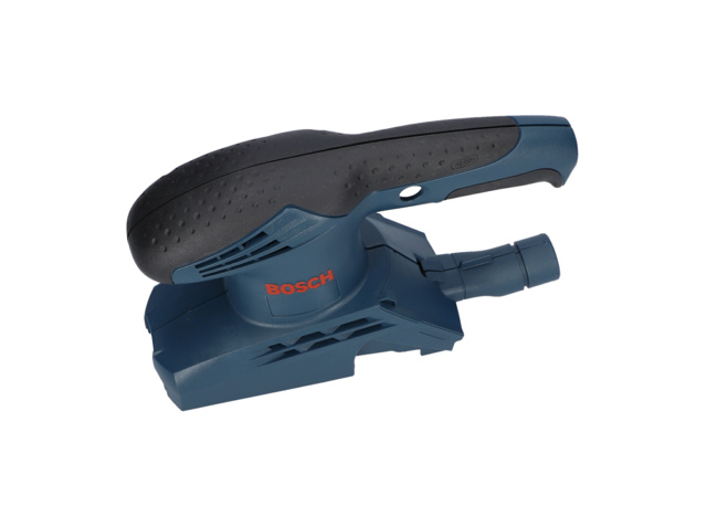 Gövde - 2609100590 - BOSCH YEDEK PARCA