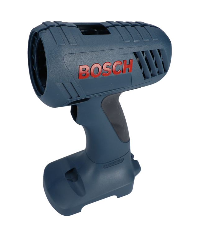 Gövde - 2609100626 - BOSCH YEDEK PARCA