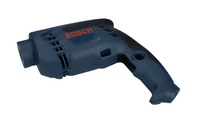 Gövde - 2609100658 - BOSCH YEDEK PARCA